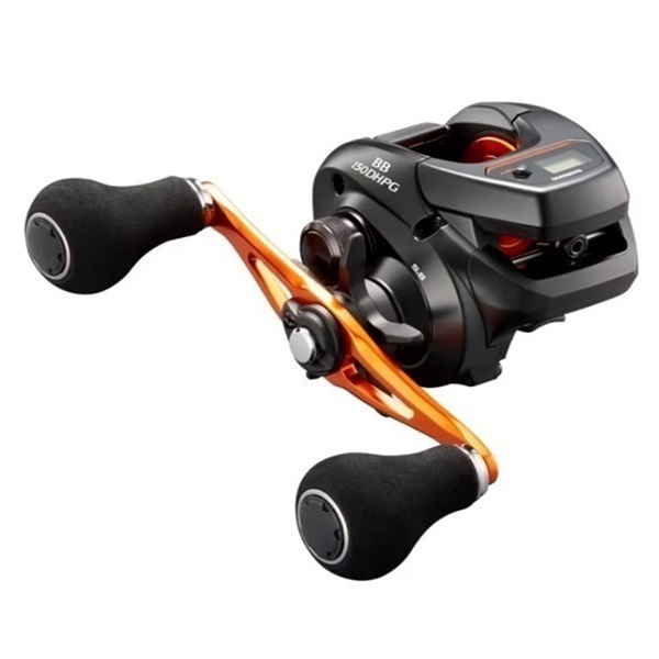 21バルケッタBB(　-150DHPG)